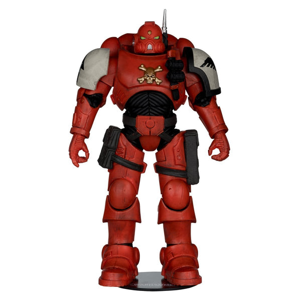 Warhammer 40K - Warhammer 40,000 7-Inch Scale Action Figures | PRE-ORDER | Estimated to Arrive MAY 2026