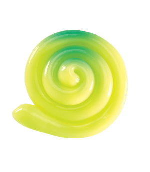 Little Shop of Magic Thinking Putty: Spring Frog (Mini) — Toys and Collectible