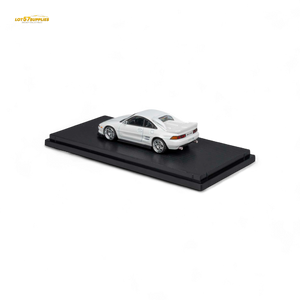 Microturbo Toyota MR-2 SW20 Revision 4 V2 – White 1:64
