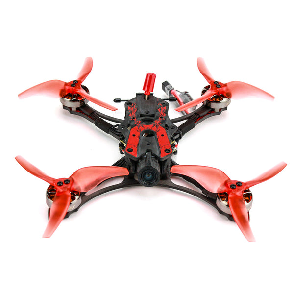 HDZero Racing BUNDLE - Hawk Apex + Transporter 2 HD