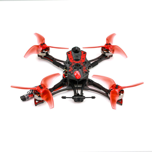 HDZero Racing BUNDLE - Hawk Apex + Transporter 2 HD
