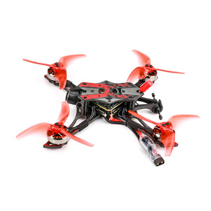 HDZero Racing BUNDLE - Hawk Apex + Transporter 2 HD