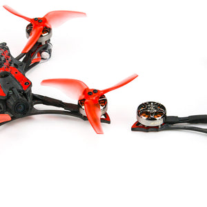 Hawk Apex 3.5 Inch HDZero Ultralight Racing Drone