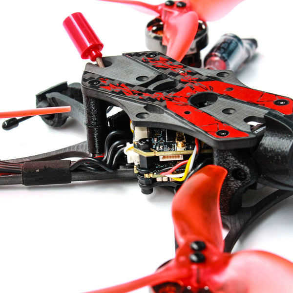 Hawk Apex 3.5 Inch HDZero Ultralight Racing Drone