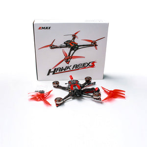Hawk Apex 3.5 Inch HDZero Ultralight Racing Drone