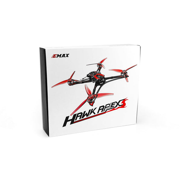 Hawk Apex 3.5 Inch HDZero Ultralight Racing Drone