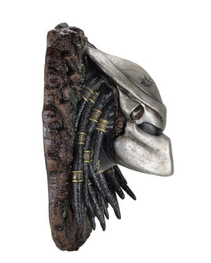 Little Shop of Magic NECA: Predator Wall Mounted Bust — Toys and Collectible