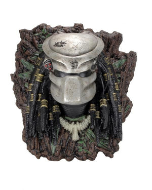 Little Shop of Magic NECA: Predator Wall Mounted Bust — Toys and Collectible