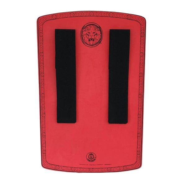 Little Shop of Magic Roman Foam Shield — Costumes & Accessories