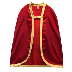 Roman Cape for Kid's Costume - Echo Six Hobbies