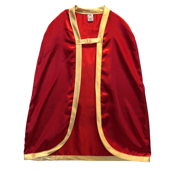 Roman Cape for Kid's Costume - Echo Six Hobbies