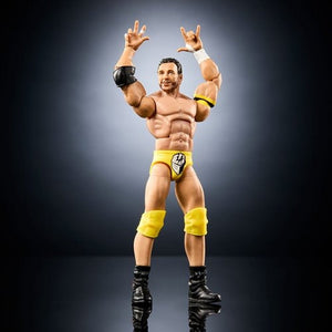 WWE Royal Rumble Elite Action Figure - Select Figure(s)