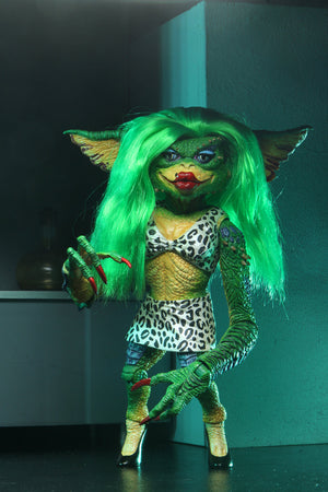 Little Shop of Magic NECA Gremlins 2 - Ultimate Greta Action Figure (7") — Toys and Collectible