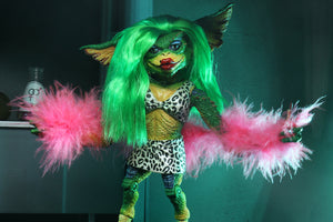 Little Shop of Magic NECA Gremlins 2 - Ultimate Greta Action Figure (7") — Toys and Collectible