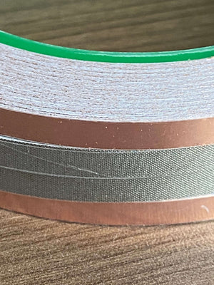 Maker Shed Make: eTape Quad Pack — Component
