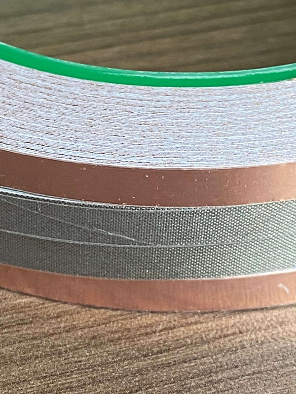 Maker Shed Make: eTape Quad Pack — Component
