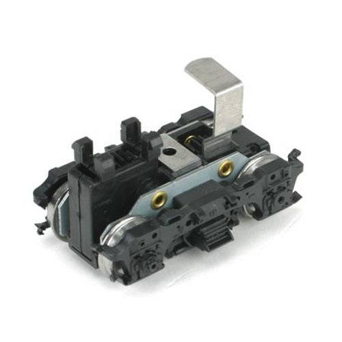 Athearn ATH46020 HO Scale M-Blomberg Rear Power Truck