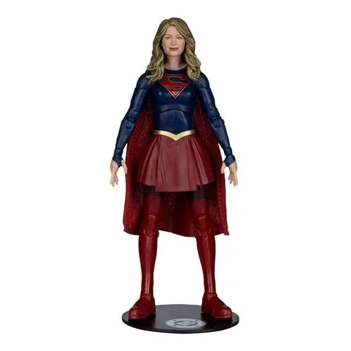 ToyShnip DC Multiverse Deluxe Theatrical Edition 7-In Scale Action Figure - Select Figure(s) — Action & Toy Figures