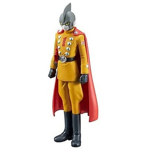 Little Shop of Magic Dragon Ball Super: Super Hero DXF Figure A - Gamma 1 — Toys and Collectible