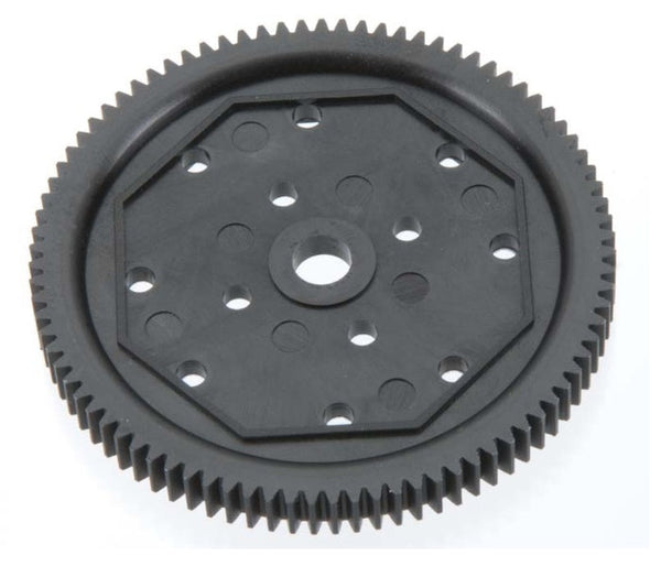 ARRMA 310019 Spur Gear 48Pitch 87Tooth Vortex / Fury / Mojave