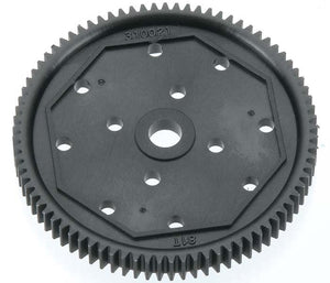 ARRMA 310021 Spur Gear 48Pitch 81Tooth