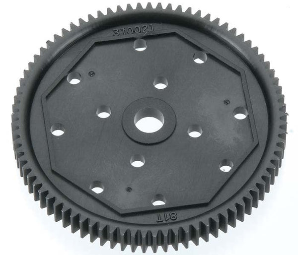 ARRMA 310021 Spur Gear 48Pitch 81Tooth
