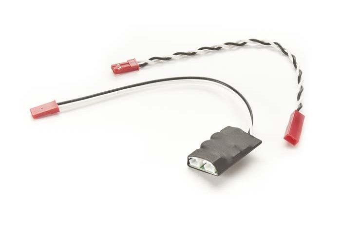 Axial AX31097 3-Port High Output LED Controller Score SCX10 II