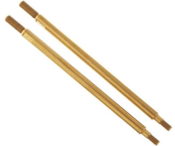 Axial AX31054 Shock Shaft Ti-Nitride 3x71mm Yeti Score MAX-D (2pcs)
