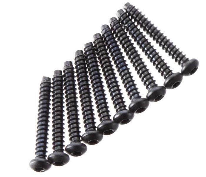 Axial AX31061 Hex Socket Tap Button Head 2.6x18mm Yeti RTR (10) Score