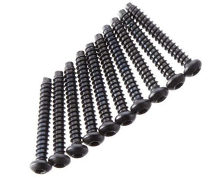 Axial AX31061 Hex Socket Tap Button Head 2.6x18mm Yeti RTR (10) Score
