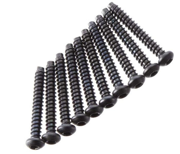 Axial AX31061 Hex Socket Tap Button Head 2.6x18mm Yeti RTR (10) Score