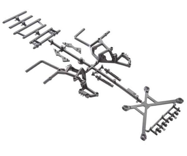 Axial AX31102 Rear Cage Yeti RTR Score