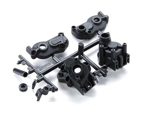 Axial AX31108 2-Speed Hi / Lo Transmission Case Yeti RTR Score RR10 Bomber