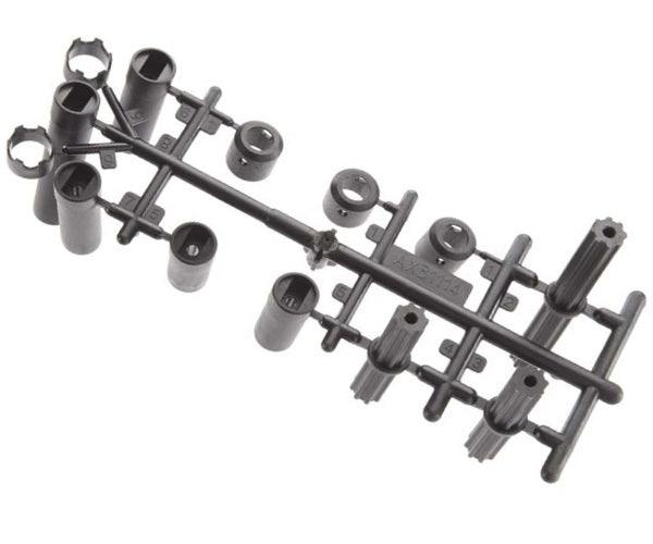 Axial AX31114 WB8-HD Driveshaft Yeti RTR Score RR10 Bomber MAX-D