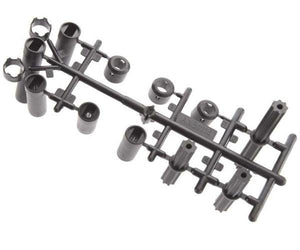 Axial AX31114 WB8-HD Driveshaft Yeti RTR Score RR10 Bomber MAX-D