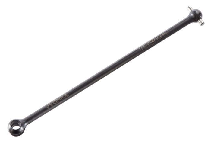 Axial AX31139 Center Driveline Universal Shaft 103mm Yeti Score