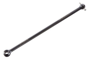 Axial AX31139 Center Driveline Universal Shaft 103mm Yeti Score