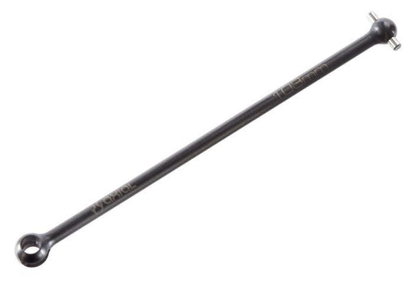 Axial AX31139 Center Driveline Universal Shaft 103mm Yeti Score