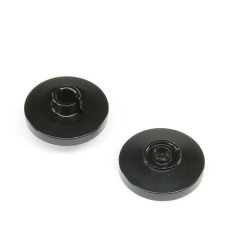 Losi LOS312007 Slipper Plate HD: Mini-T 2.0 Mini-B