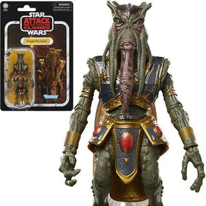Star Wars The Vintage Collection 3 3/4-Inch Action Figure - Select Figure(s)