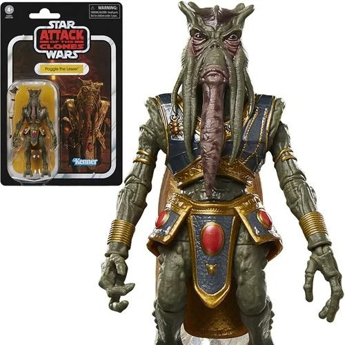 ToyShnip Star Wars The Vintage Collection 3 3/4-Inch Action Figure - Select Figure(s) — Action & Toy Figures