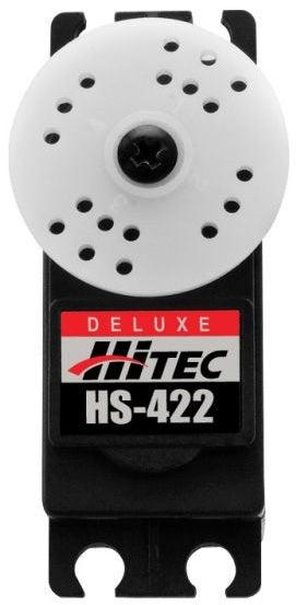 Hitec HS-422 Deluxe Standard Servo