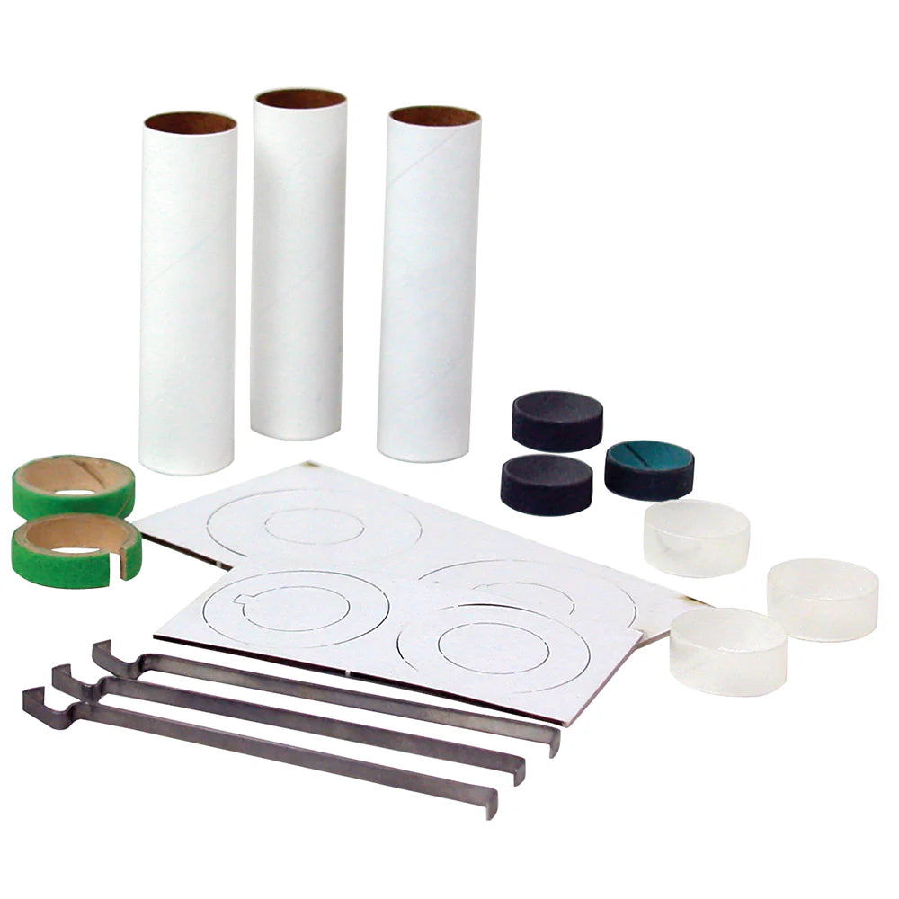 ESTES Regular Engine Mount Kit