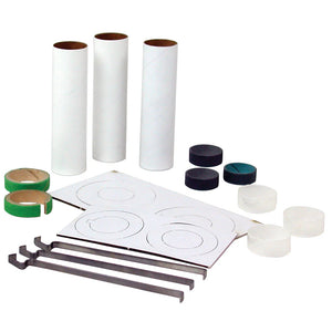 ESTES Regular Engine Mount Kit