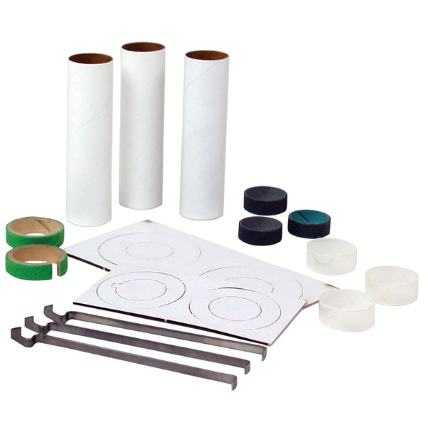 ESTES Regular Engine Mount Kit