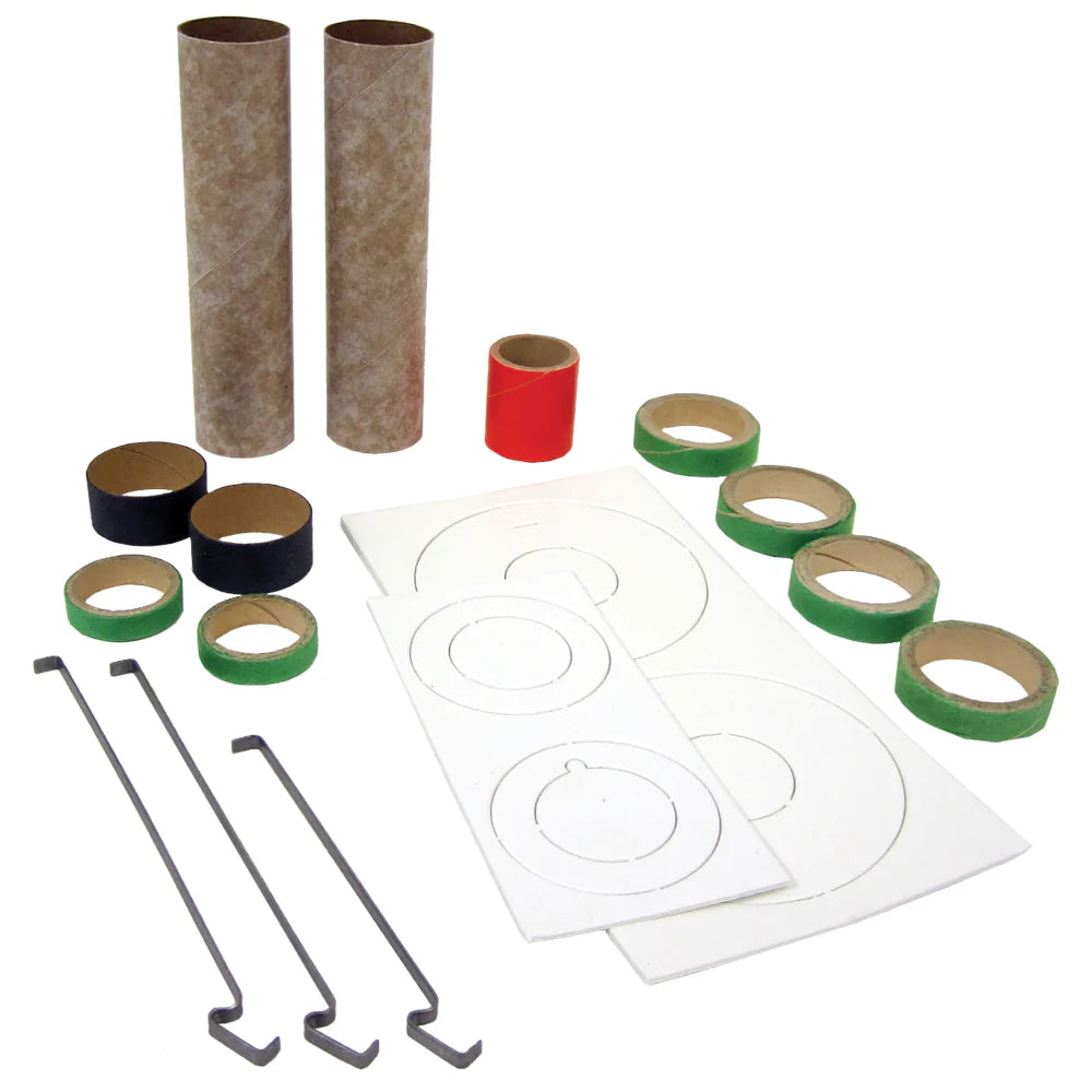 ESTES D and E Engine Mount Kit