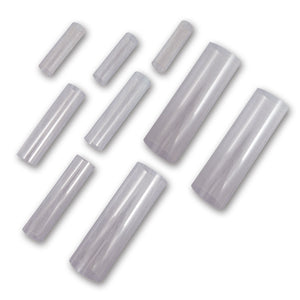 Estes - Clear Payload Section Assortment, for Model Rockets