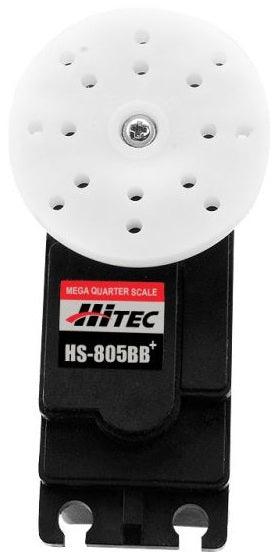 Hitec HS-805BB Mega Giant Scale Servo 1/5 HS805BB / HS805 BB