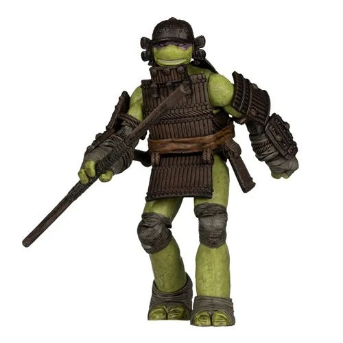 ToyShnip McFarlane Toys Teenage Mutant Ninja Turtles Page Punchers 5-Inch Scale Action Figure with Comic Book - Select