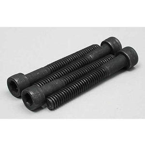 DuBro 319 Socket Head Screws 8-32x1-1/4 (4) for Airplanes / Hardware